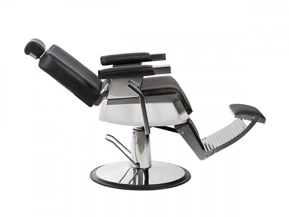 Fauteuil Barbier Enrico