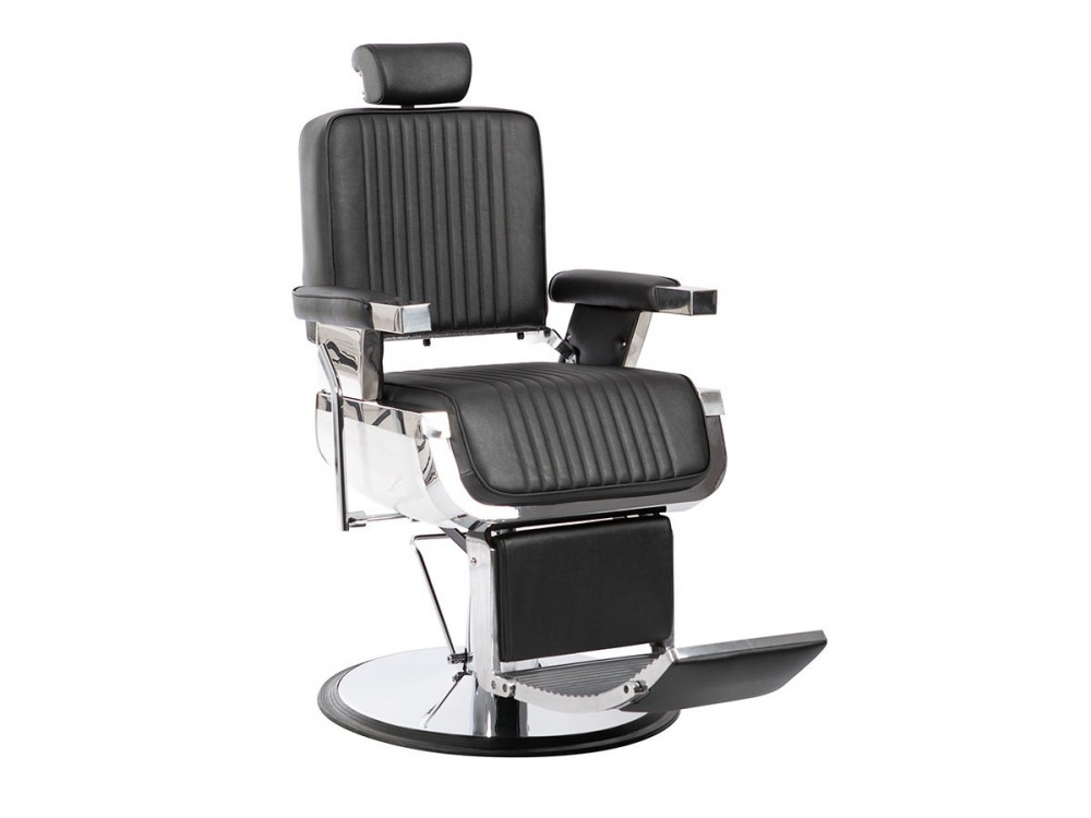 Fauteuil Barbier Enrico