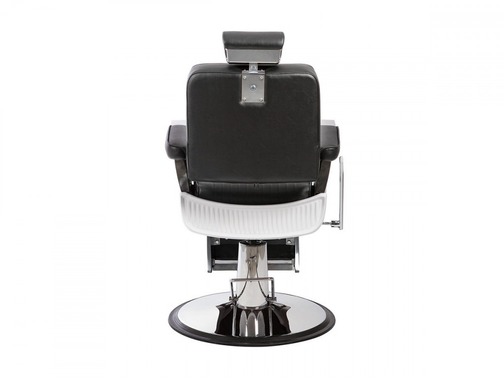 Fauteuil Barbier Enrico
