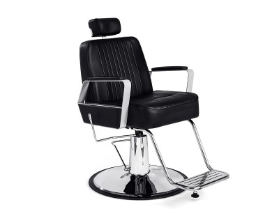 Fauteuil Barbier Oly