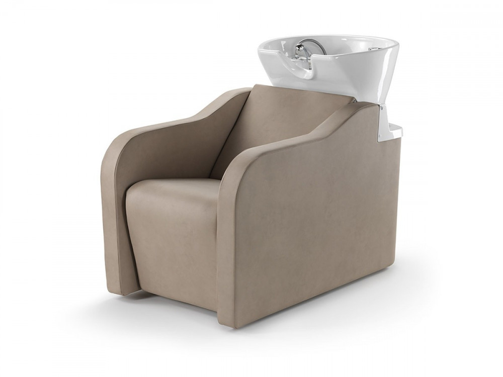 Bac de lavage + Repose jambes Urban + relax