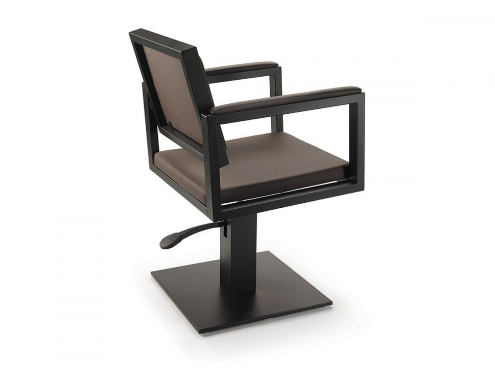 Fauteuil de coiffage Industrial F