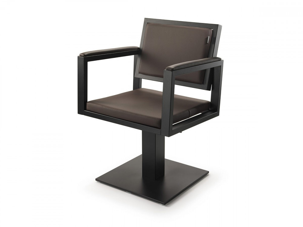 Fauteuil de coiffage Industrial F
