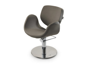 Fauteuil de coiffage Carnaby