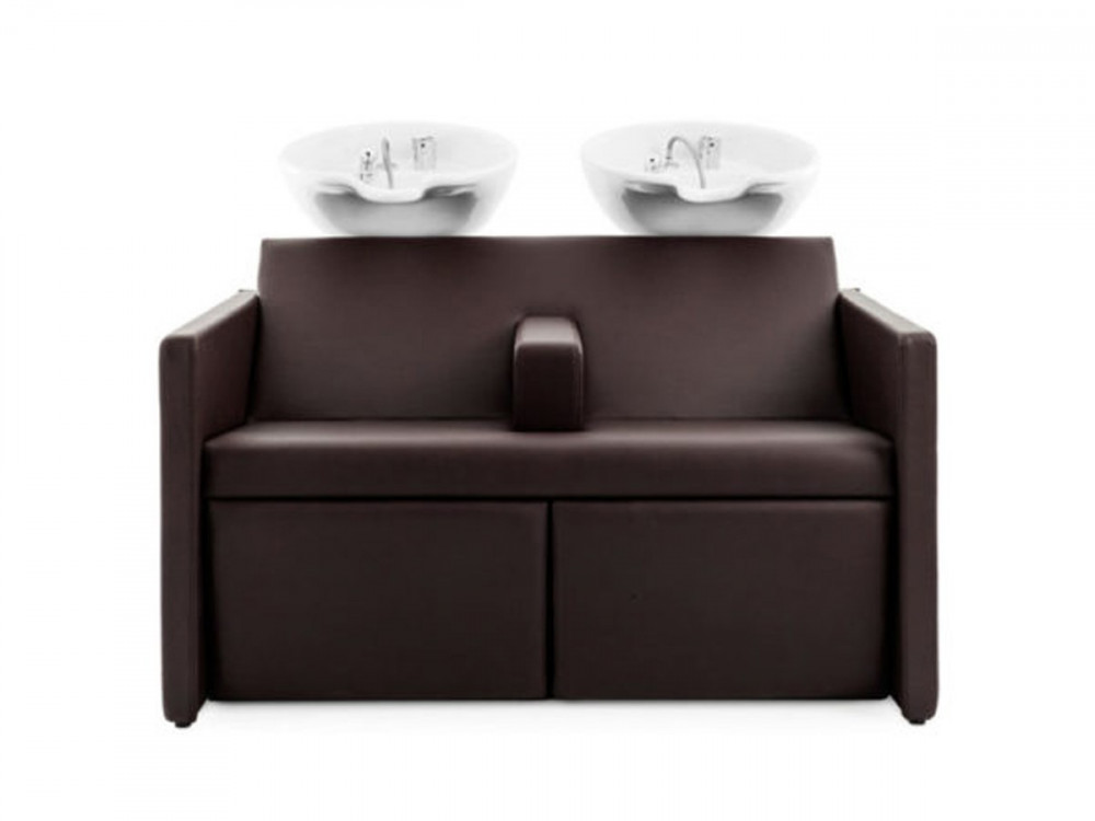 Bac de lavage + Repose jambes Umita + relax