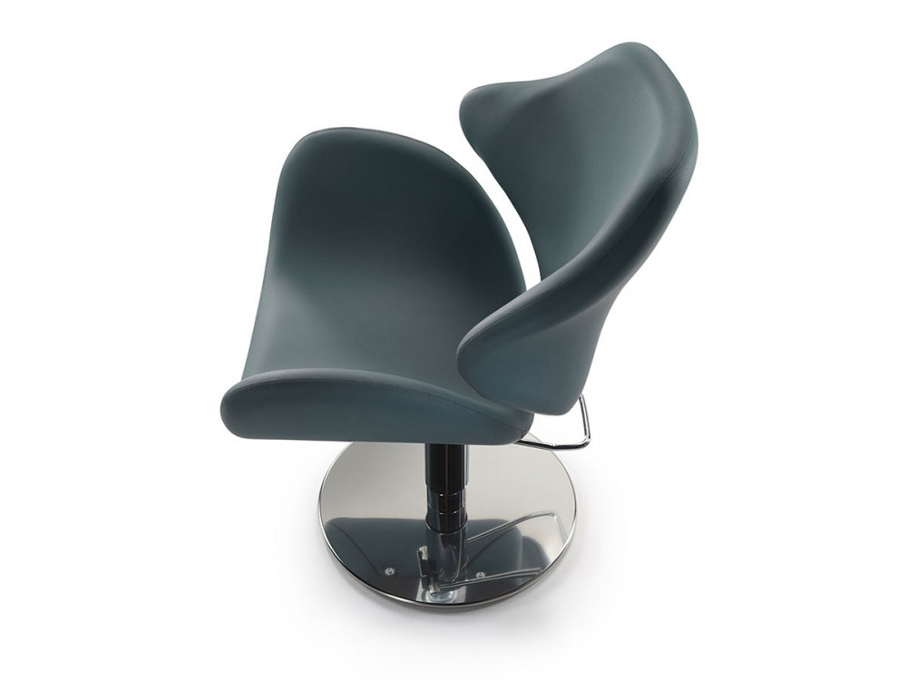 Fauteuil de coiffage Flora Unisex