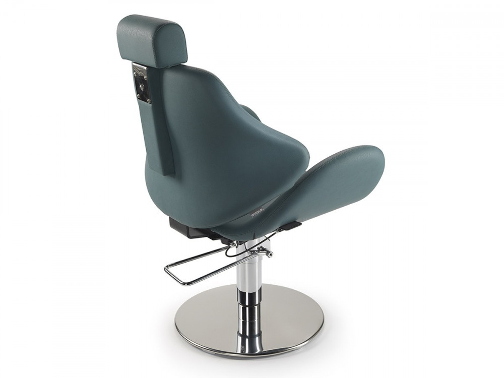 Fauteuil de coiffage Flora Unisex