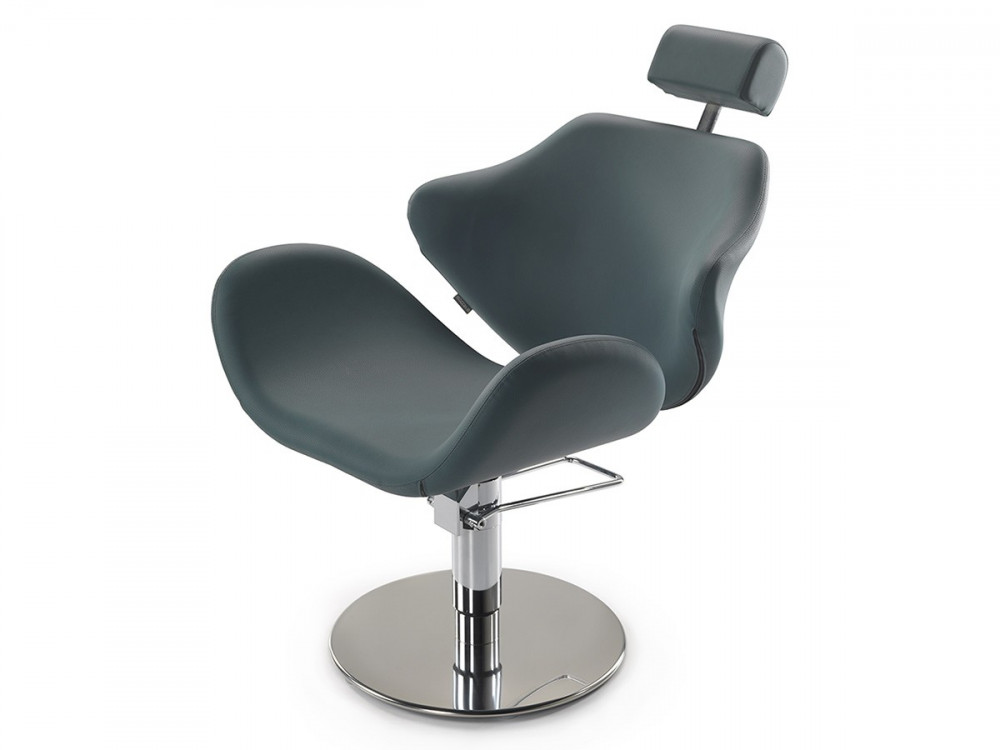 Fauteuil de coiffage Flora Unisex