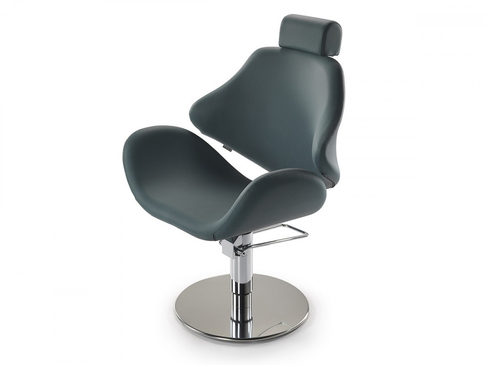 Fauteuil de coiffage Flora Unisex