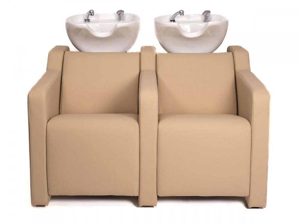 Bac de lavage Basic Aria Sofa Beige