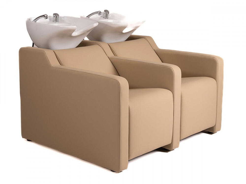 Bac de lavage Basic Aria Sofa Beige