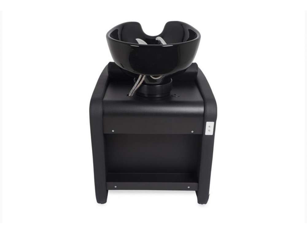 Bac de lavage + Repose jambes Breton + relax