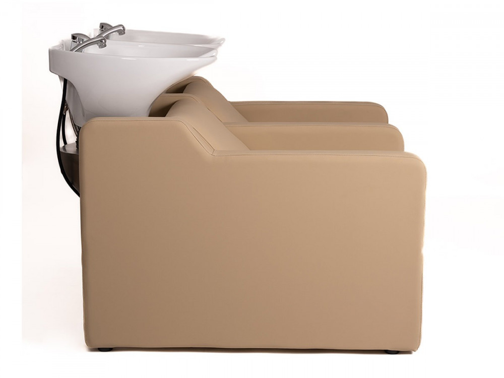 Bac de lavage Basic Aria Sofa Beige