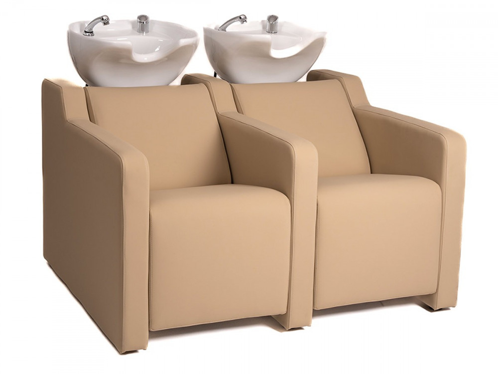 Bac de lavage Basic Aria Sofa Beige