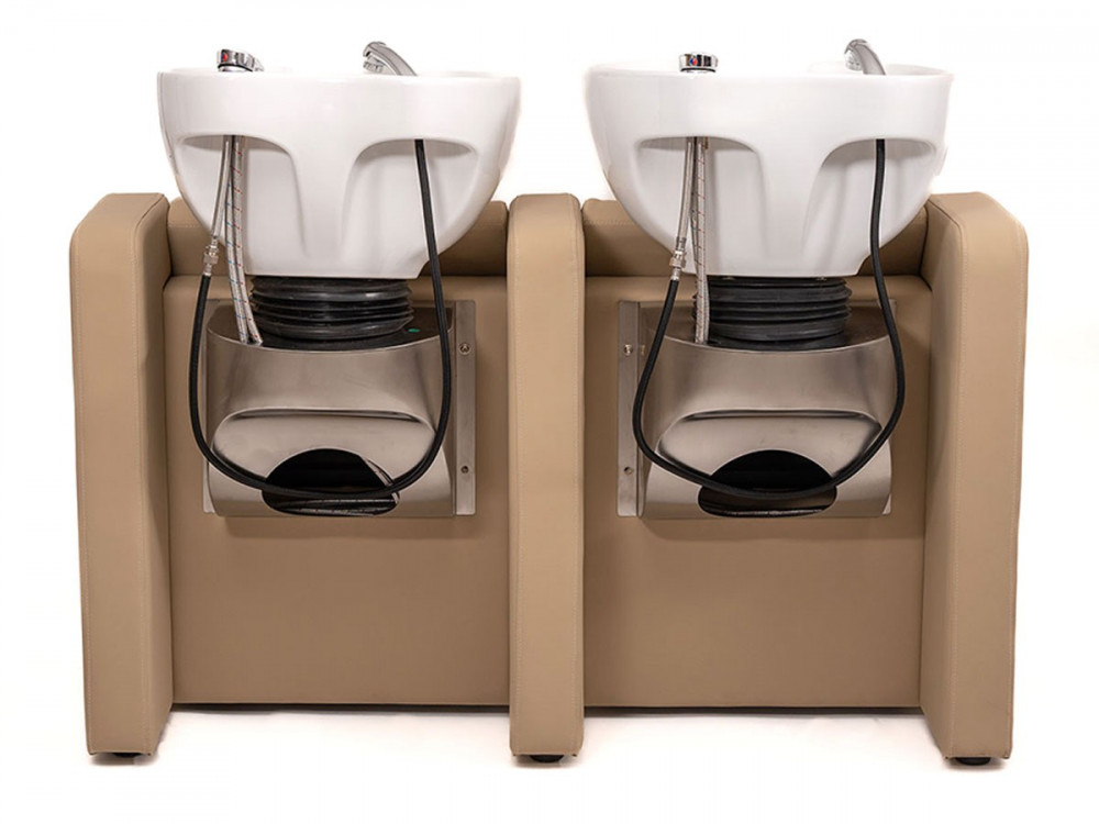 Bac de lavage Basic Aria Sofa Beige