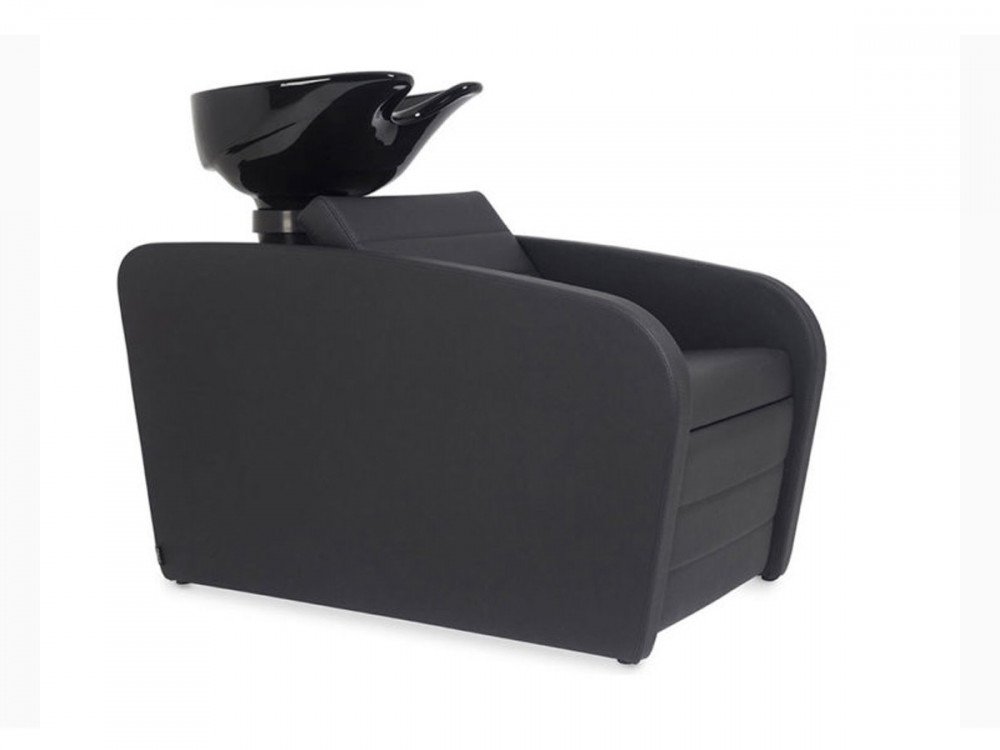 Bac de lavage + Repose jambes Breton + relax