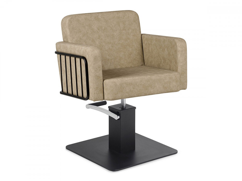 Fauteuil de coiffage Anton