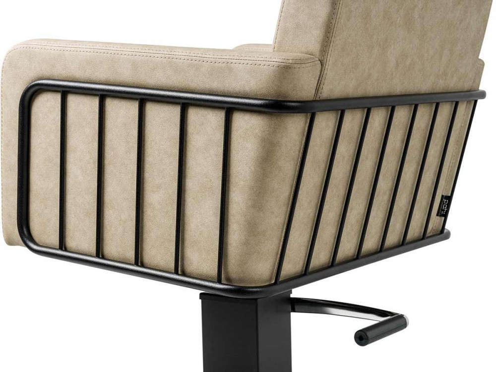 Fauteuil de coiffage Anton