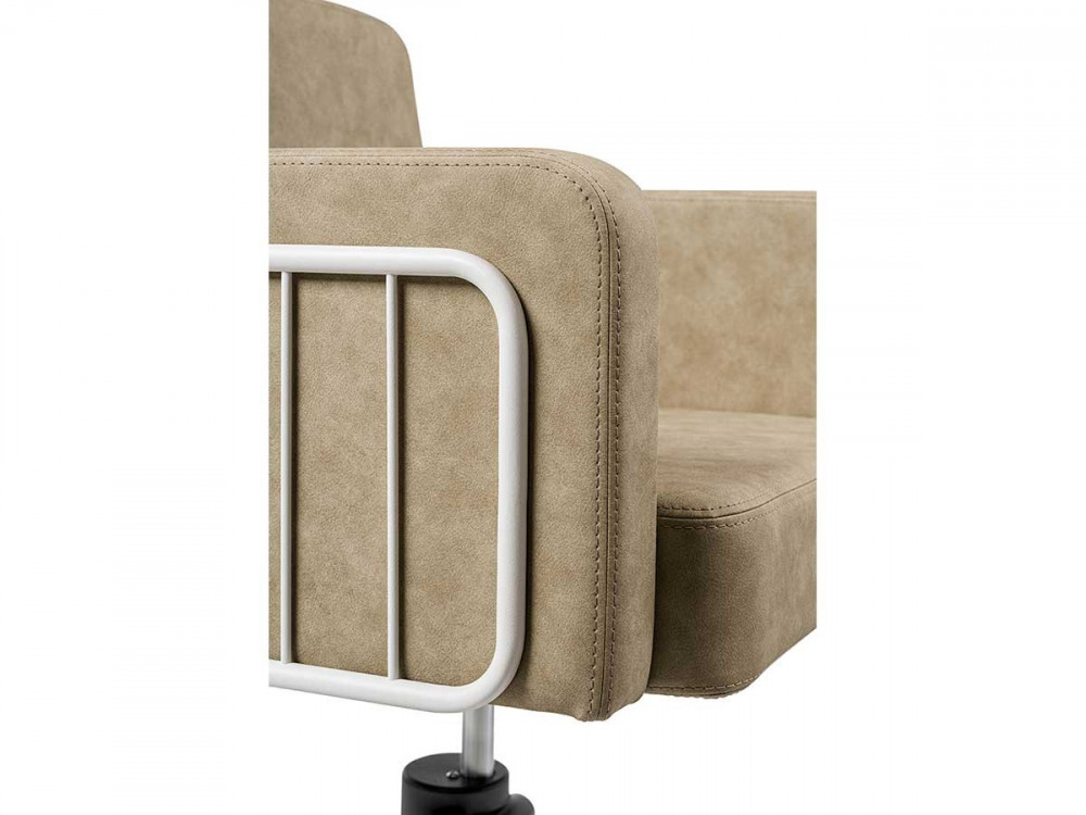 Fauteuil de coiffage Anton