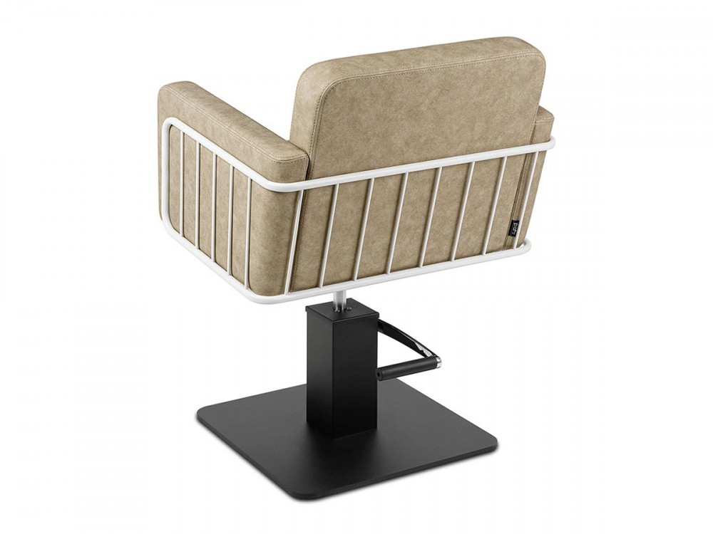 Fauteuil de coiffage Anton