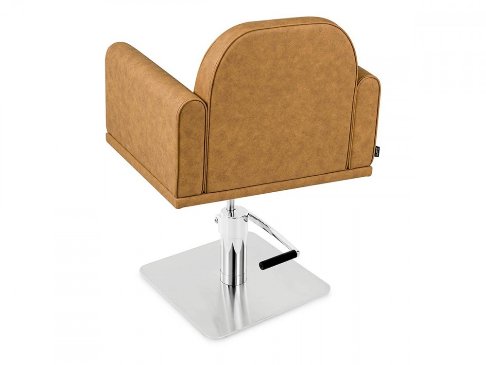Fauteuil de coiffage Caravelle