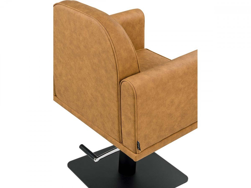 Fauteuil de coiffage Caravelle