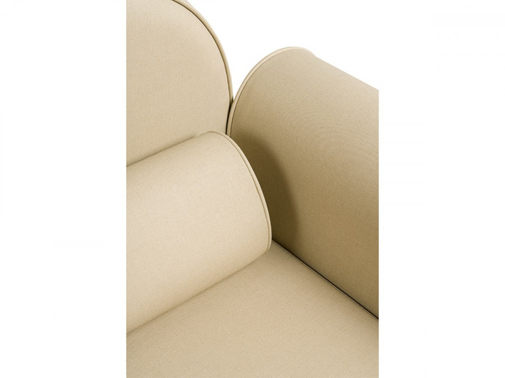 Fauteuil d'attente Cruise 1S