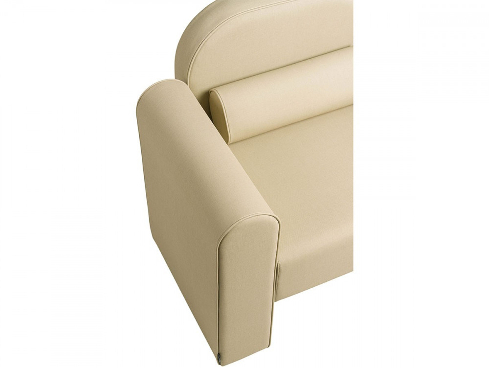 Fauteuil d'attente Cruise 1S
