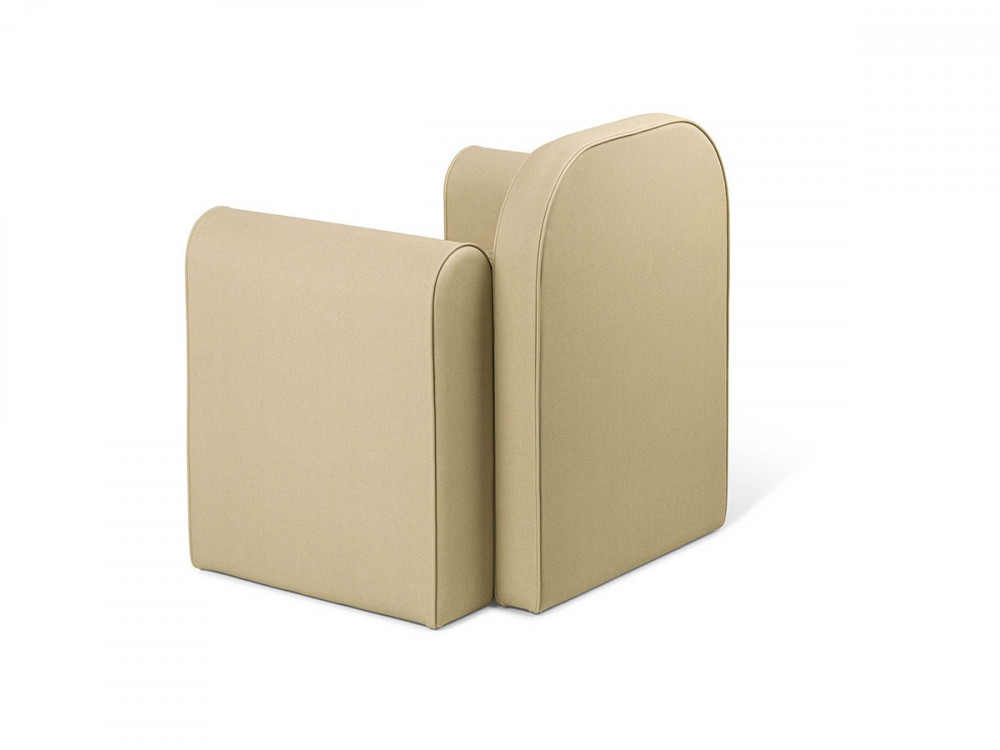 Fauteuil d'attente Cruise 1S