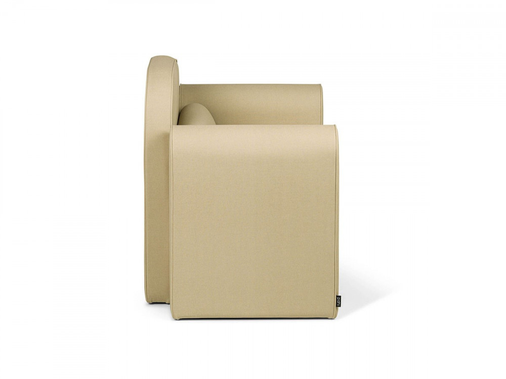 Fauteuil d'attente Cruise 1S
