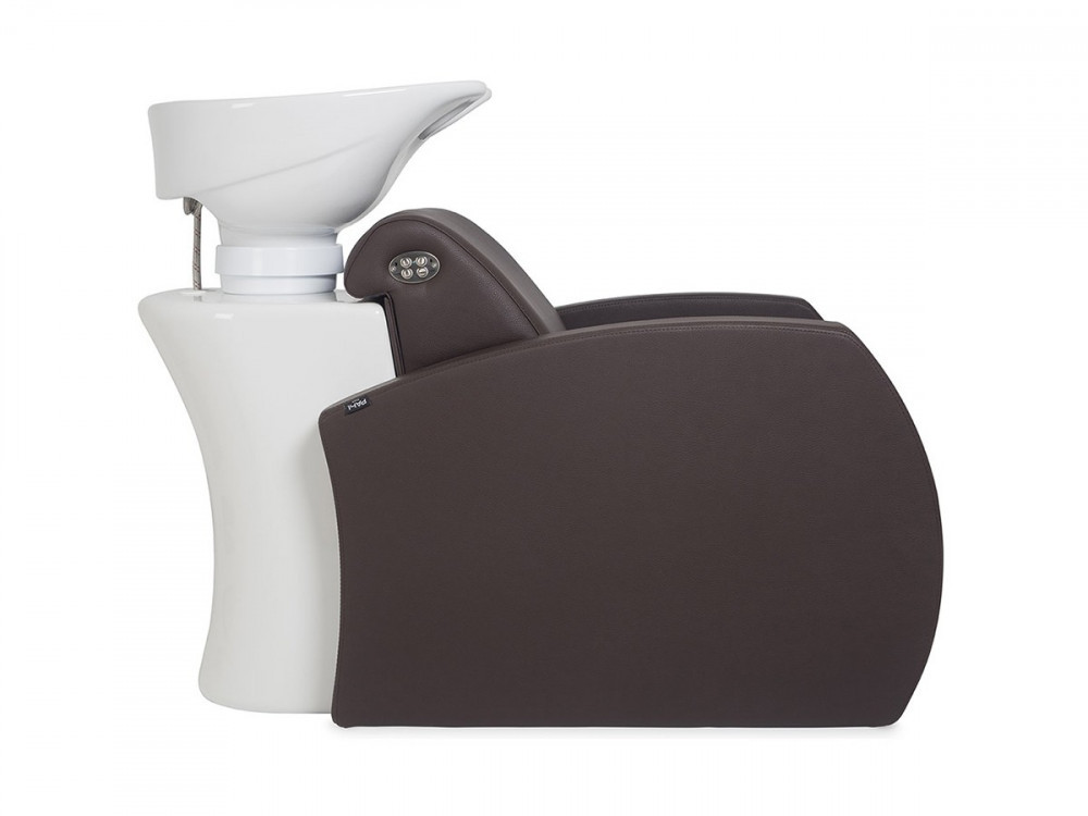 Bac de lavage + Repose jambes Eddmond + relax