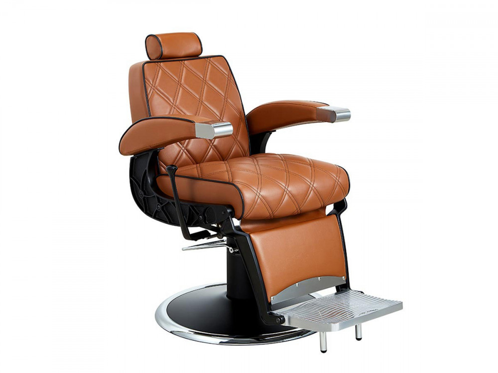 Fauteuil Barbier Hugo BR