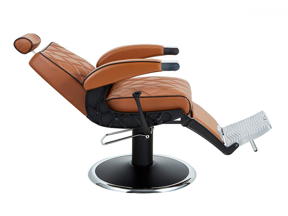 Fauteuil Barbier Hugo BR