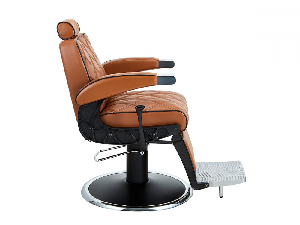 Fauteuil Barbier Hugo BR