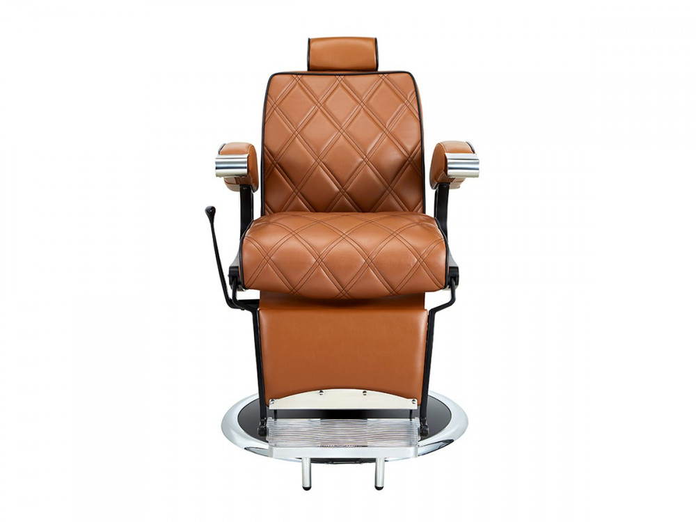 Fauteuil Barbier Hugo BR