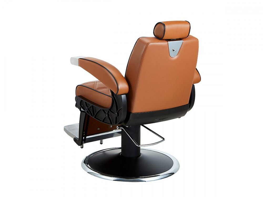 Fauteuil Barbier Hugo BR