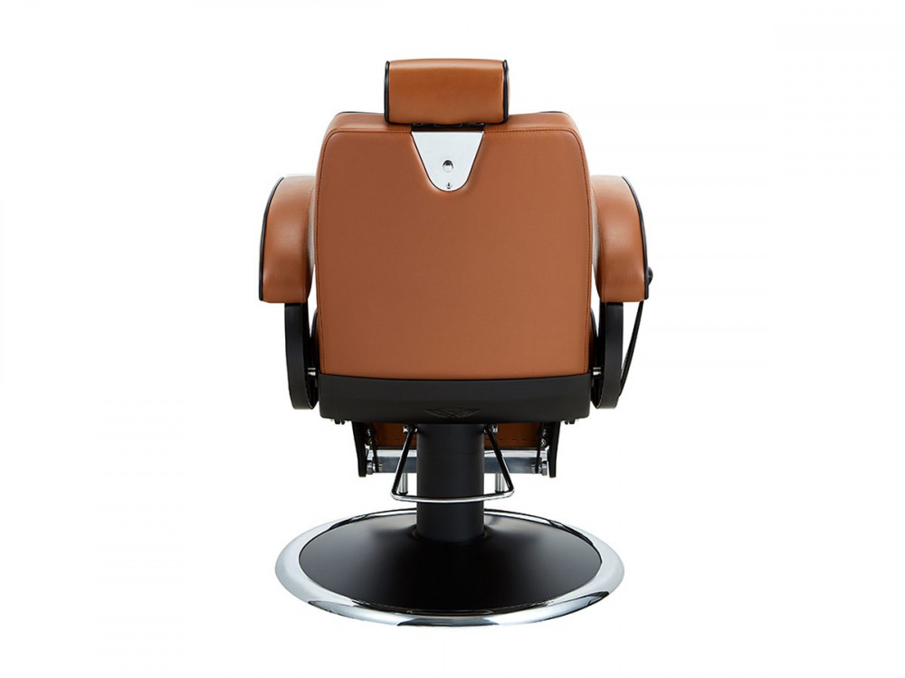 Fauteuil Barbier Hugo BR