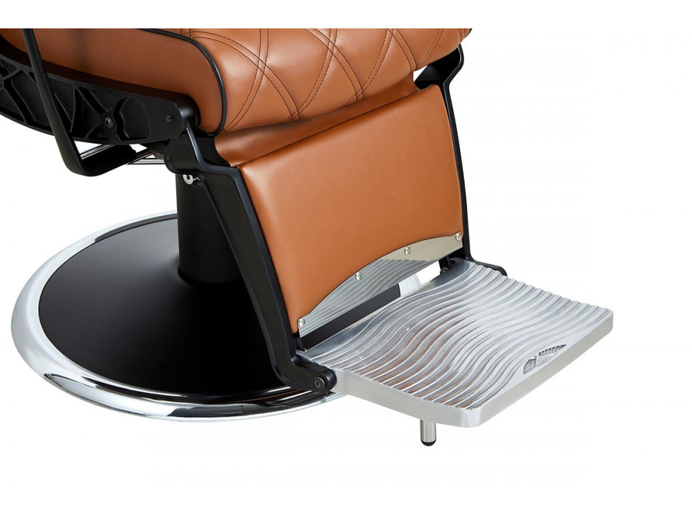 Fauteuil Barbier Hugo BR