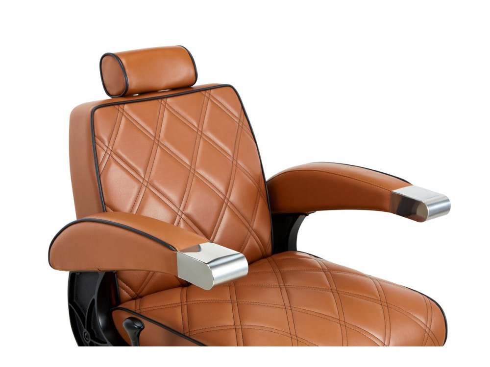Fauteuil Barbier Hugo BR
