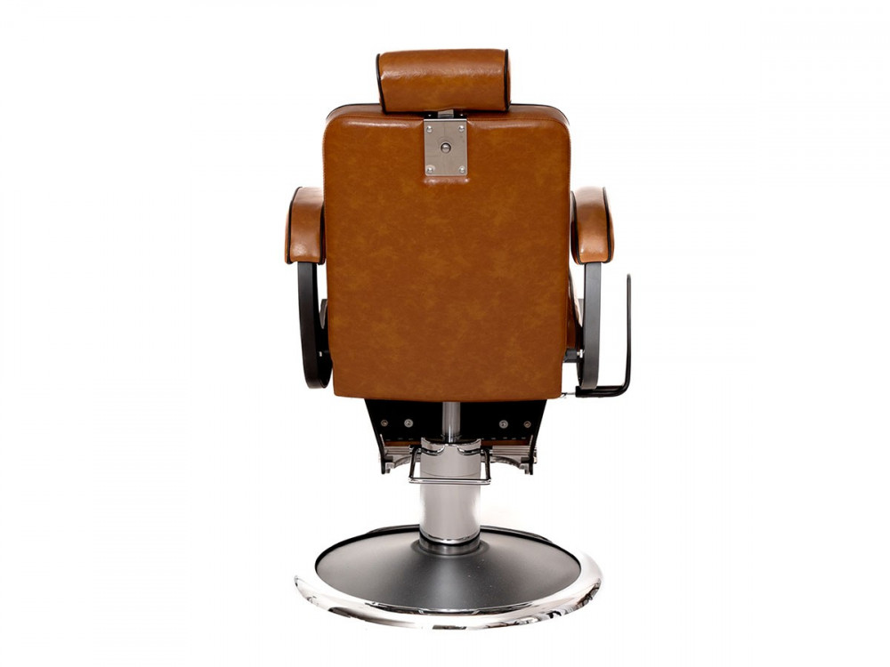 Fauteuil Barbier Antonio