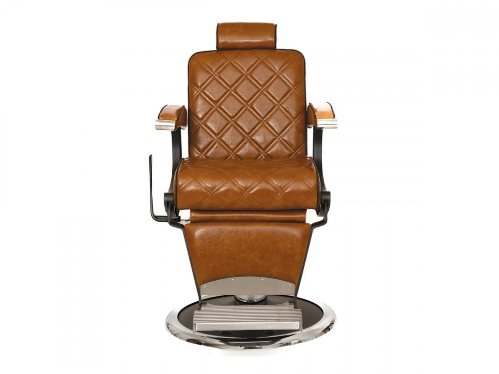 Fauteuil Barbier Antonio