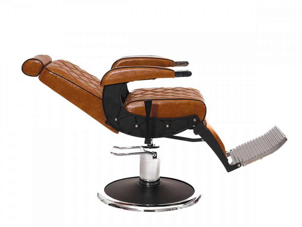 Fauteuil Barbier Antonio