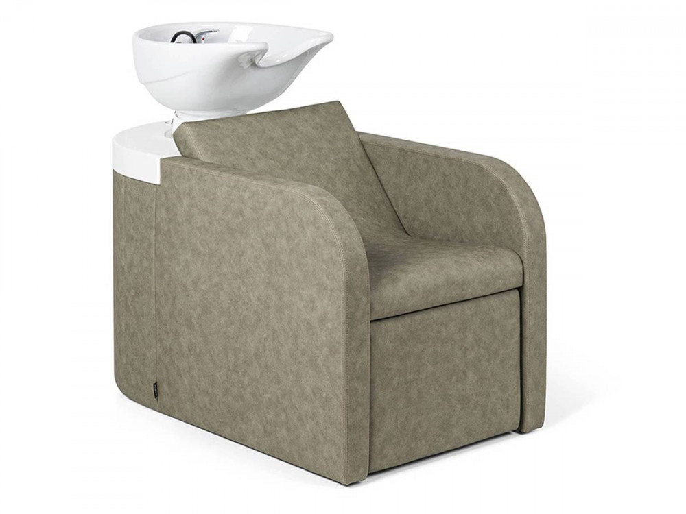 Bac de lavage + Massage Aurea + Massage