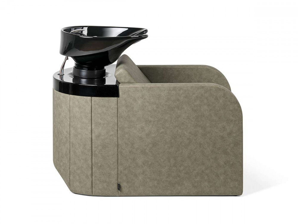 Bac de lavage + Repose jambes Aurea + Relax