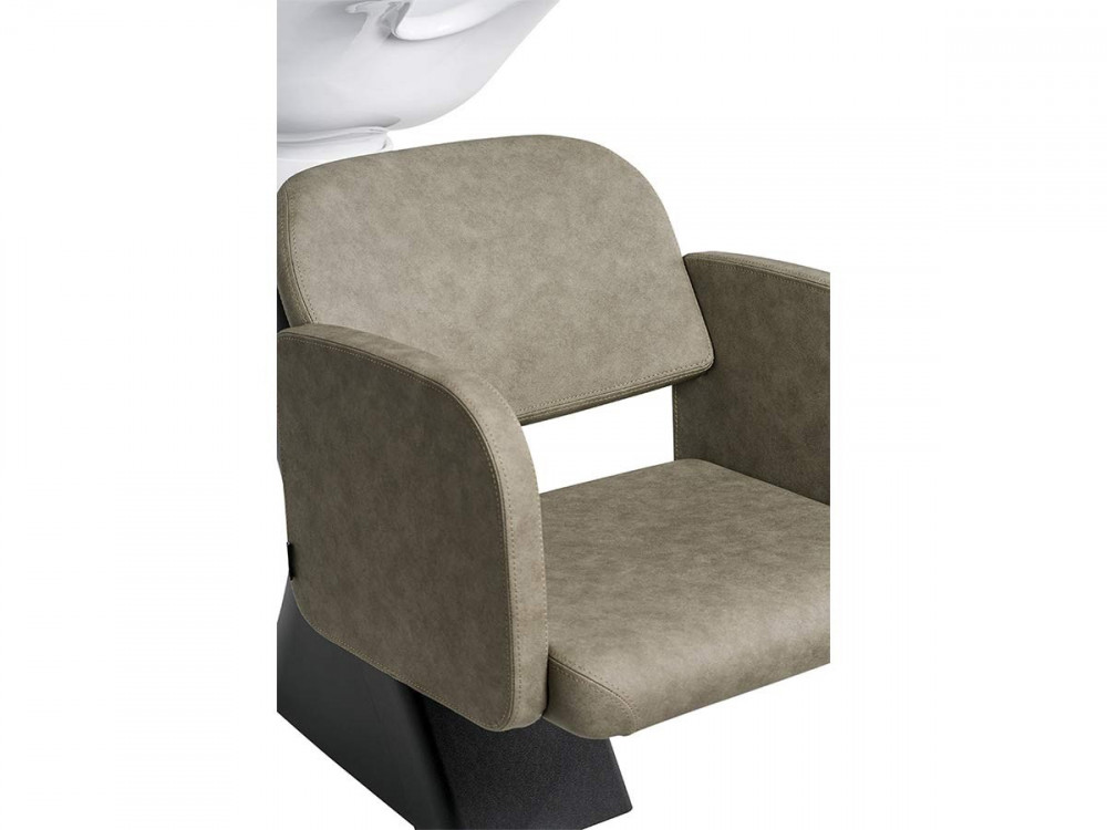 Bac de lavage Basic Corint + Elma