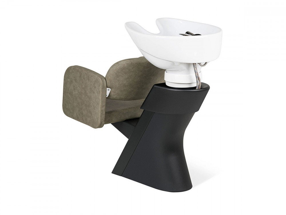 Bac de lavage Basic Corint + Elma