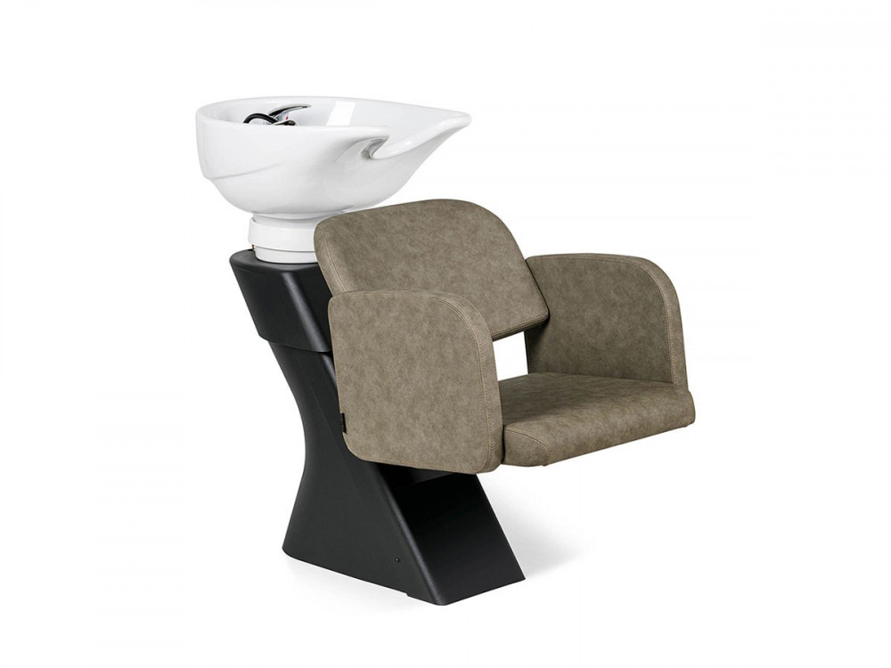 Bac de lavage Basic Corint + Elma