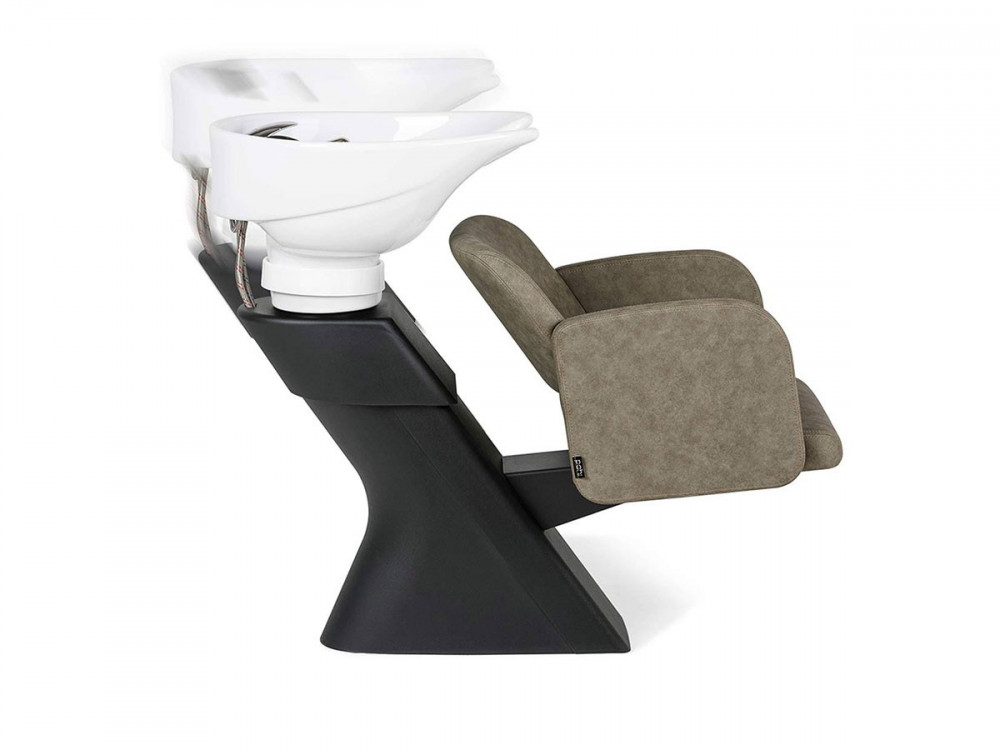 Bac de lavage Basic Corint + Elma