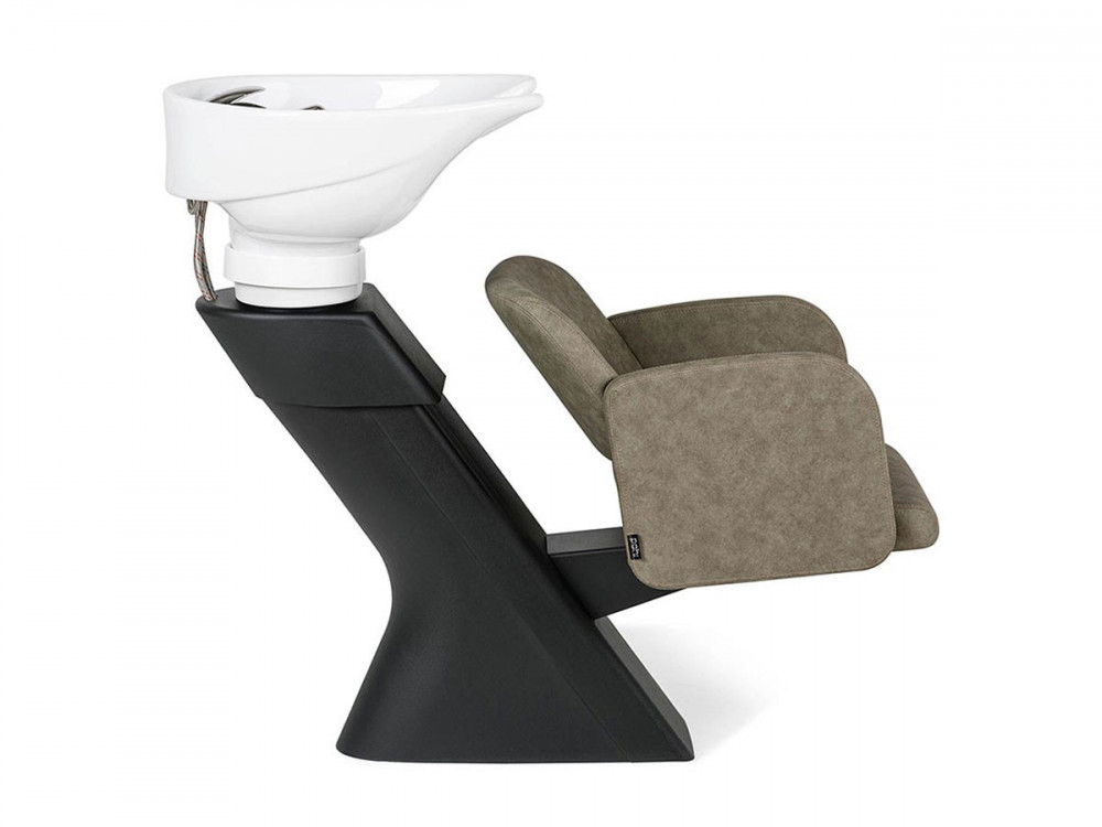 Bac de lavage Basic Corint + Elma