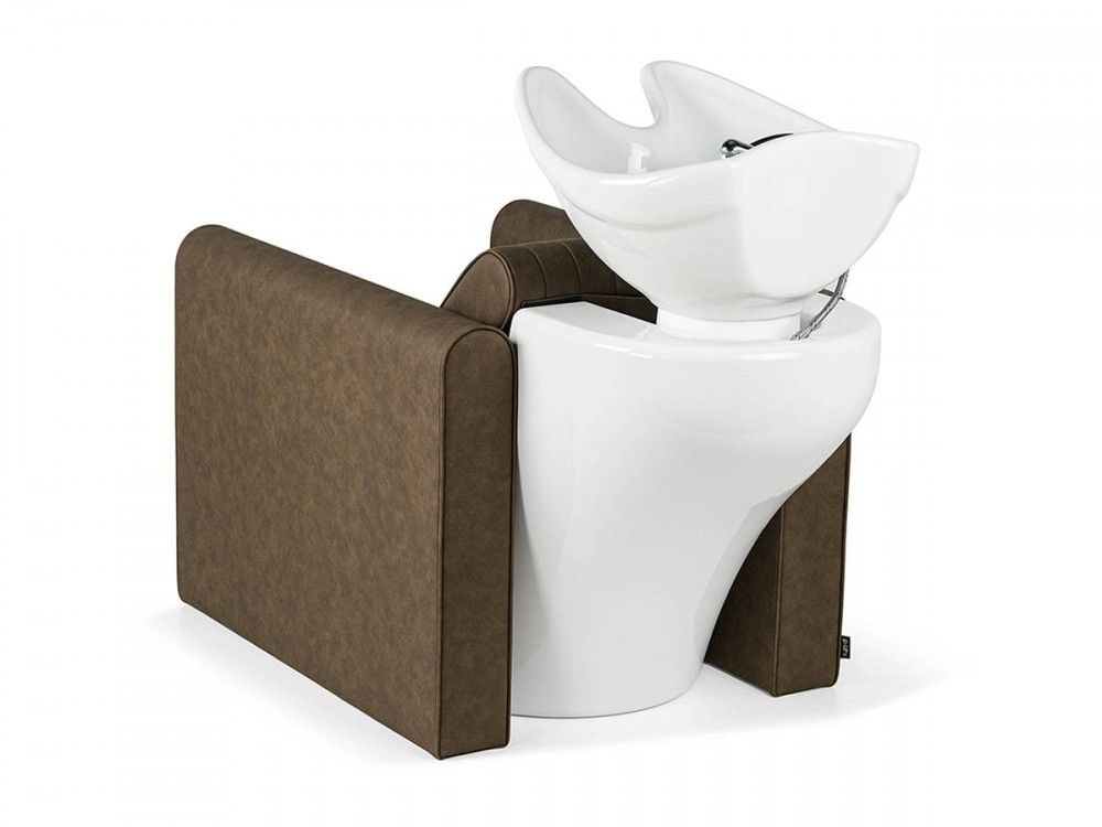 Bac de lavage + Repose jambes Marina + Relax